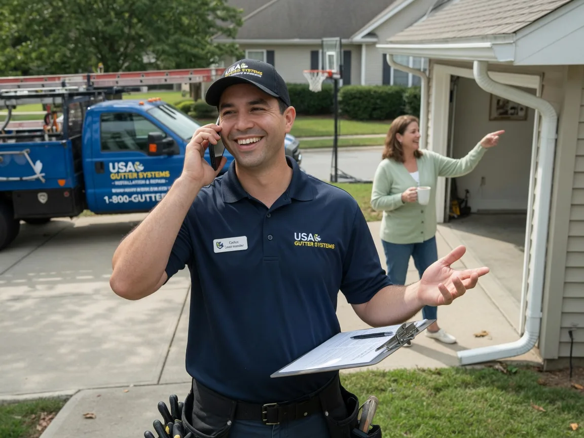Gutter Installation Bombay, NY FAQs